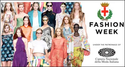 Quelle ville est connue mondialement par la mode et le design qu'elle innove ?