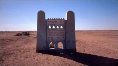 Avec combien de pays, le Mali partage-t-il une frontière terrestre ?