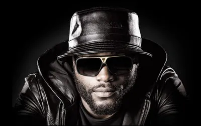 Quel est ce chanteur ?