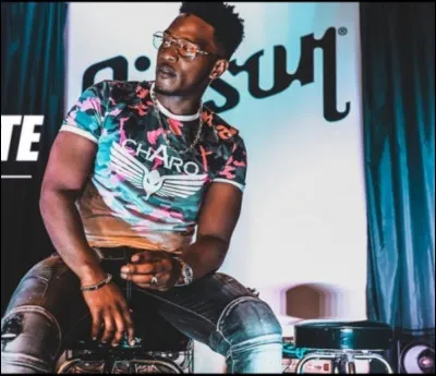 Quel est ce chanteur ?