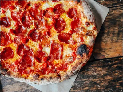 Tu préfères manger :