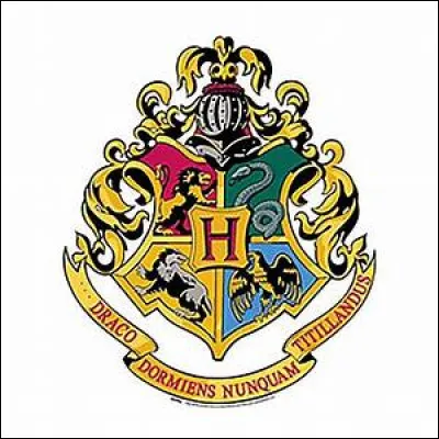 Dans quelle maison est-il ?