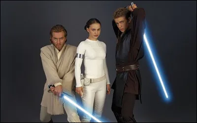 Quelle est ta trilogie préférée ?