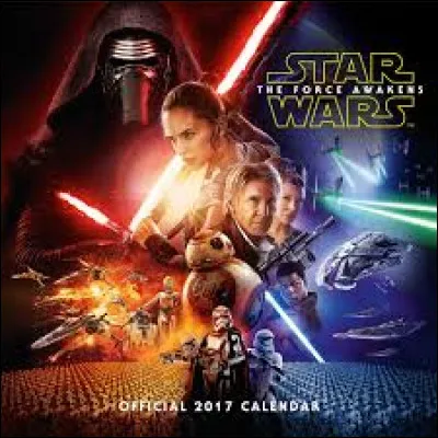 Tu penses que BB-8 est comme...