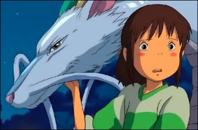 Complétez le titre du film de Hayao Miyazaki ''Le Voyage de...'