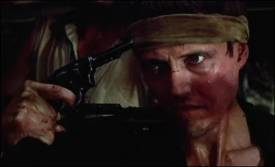 Quelle guerre est au centre du film ''Voyage au bout de l'enfer'' de Michael Cimino ?