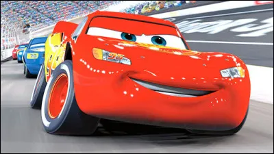 Qui a doublé le personnage Flash McQueen, du film d'animation "Cars" ?