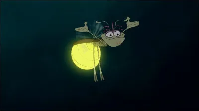 Qui a prêté sa voix au personnage de Ray dans le film d'animation "La Princesse et la Grenouille" ?