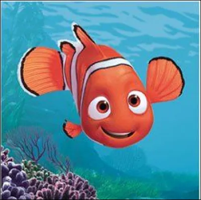 Retrouvez le doubleur qui a prêté sa voix à Nemo, dans le film d'animation "Le Monde de Nemo".