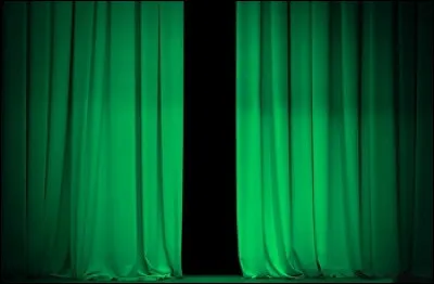 Le vert est une des couleurs les plus instables en teinturerie. Avec quelle symbolique l'a-t-on donc associée ?