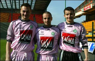 Où est Fabien Debec ?