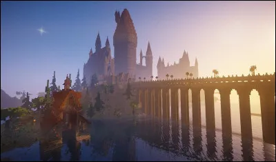 Si je te dis Hagrid :