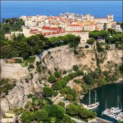 Après le Vatican, quel est le plus petit pays d'Europe ?