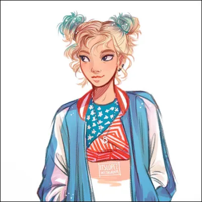 Ensuite, me voici Aries, dieu du Bélier, quel astre préféres-tu ?