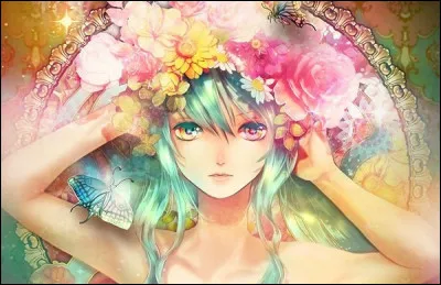 Je me nomme Gémini, dieu du signe Gémeaux. J'aime beaucoup tes cheveux ! Mais si tu pouvais changer leur couleur, laquelle prendrais-tu ?