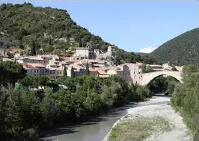 Nyons est une ville qui se situe en Ardèche.