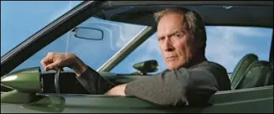 Le film "Gran Torino " a été réalisé par Clint Eastwood.