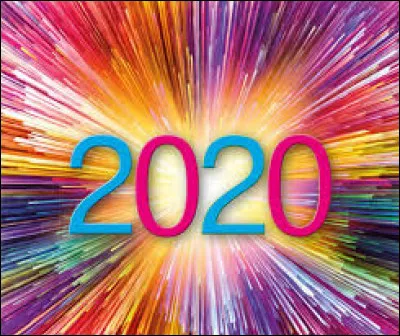 2020 est une année bissextile.