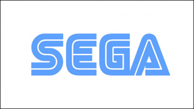 Comment se nomme la première mascotte de Sega ?