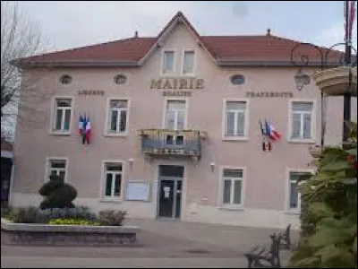 Nous terminons notre balade en Auvergne-Rhône-Alpes, à Valencin. Ville de l'arrondissement de Vienne, elle se situe dans le département ...