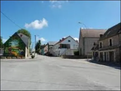 Budelière est un village Creusois situé dans l'ancienne région ...