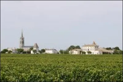 Je vous propose une balade en Nouvelle-Aquitaine, à la découverte de Pomerol. Commune viticole, elle se situe dans le département ...