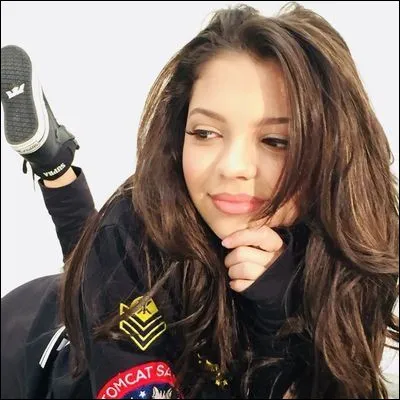 Quelles sont ses couleurs préférées ?