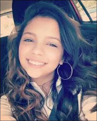 Comment s'appellent ses parents ?