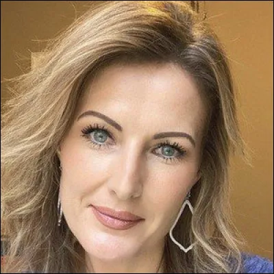 Quel est le nom de sa mère ?