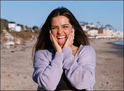 Sur quel réseau social Addison Rae est-elle la plus active ?