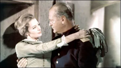 Dans ce film de 1956, réalisé par Carmine Gallone, Curd Jürgens interprète le rôle-titre et Geneviève Page est Nadia Fédor : il s'agit de ...