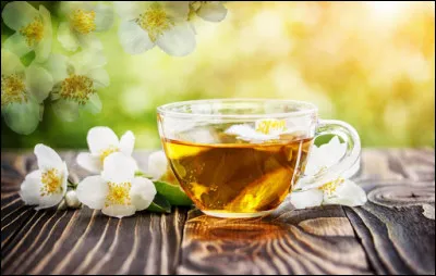 Question cadeau, lequel de ces mots rime-t-il avec "thé" ?