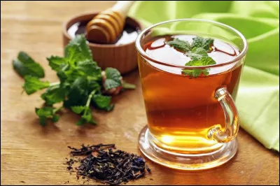 Les thés verts de grande qualité sont aussi appelés :