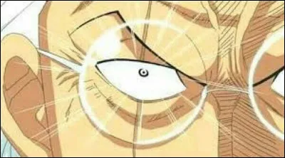 Quel rappeur dit : "J'suis né 'vec le Haki des rois" ?