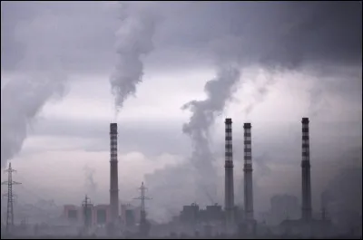 Laquelle de ces pratiques aide à réduire notre pollution de l'air ?