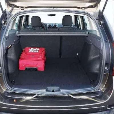 Quel appareil de levage est-il recommandé d'avoir dans sa voiture ?