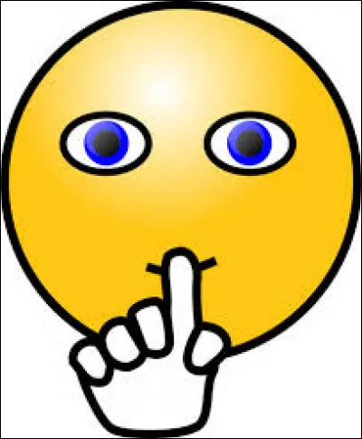 Caches-tu des choses à tes proches ? (Qui n'ont pas rapport avec la magie)