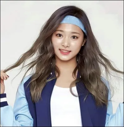 Tzuyu est considérée comme...