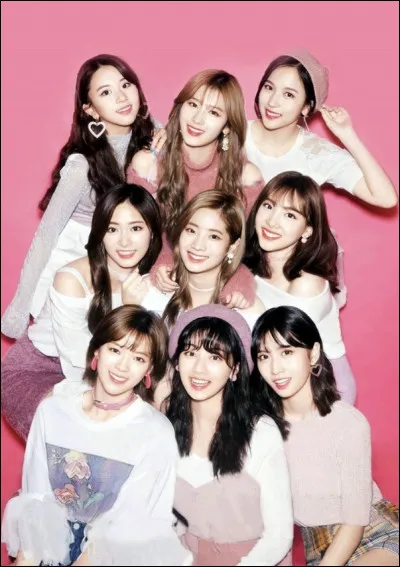 La plus grande en taille est...