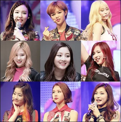 Qui est la plus âgée ?