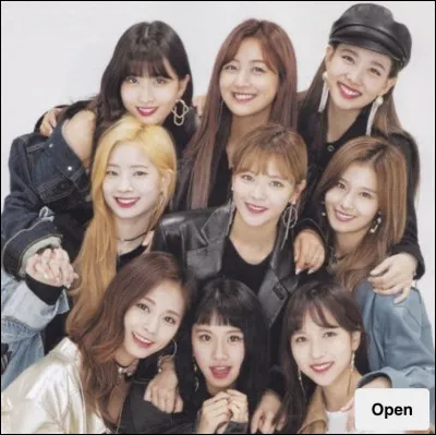 Les 3 japonaises sont :