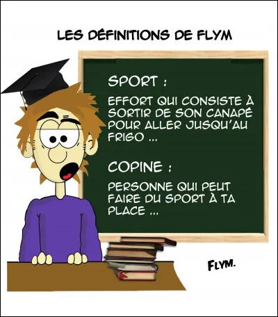 Mon premier fait mal aux pieds, mon second ne sent pas la rose, mon troisième n'est pas rapide, mon tout n'est pas rachitique !