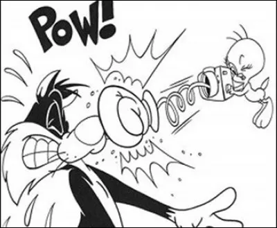 Mon premier est un renard anglais, mon second avance à petits pas, mon tout danse !