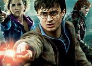 Test Qui es-tu comme personnage dans 'Harry Potter' ?