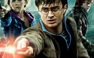 Quiz Harry potter