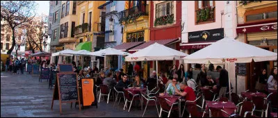 Quel est le plat typique espagnol ?