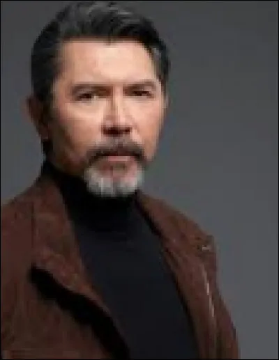 Comment s'appelle cette personne ?