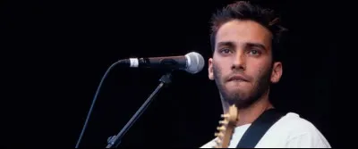 Qui est ce chanteur ?