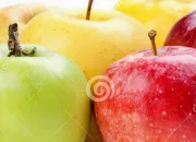Test Quelle pomme es-tu ?