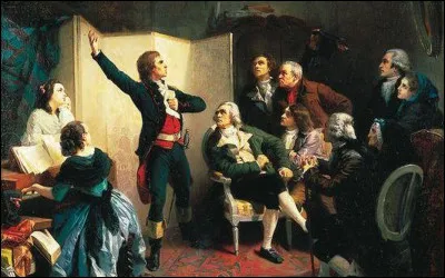Comment s'appelle l'hymne national de la France, écrit par Claude Joseph Rouget de Lisle en 1792 ?
